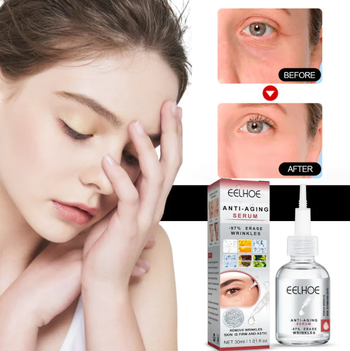 AgeLuxe Firming Serum